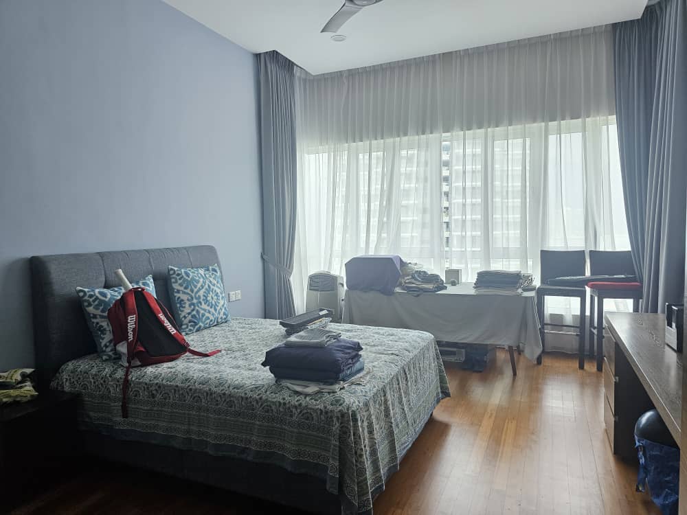 One Tanjong Condominium For Sale