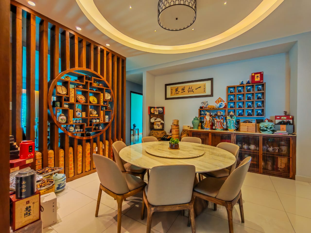 One Tanjong Condominium For Sale