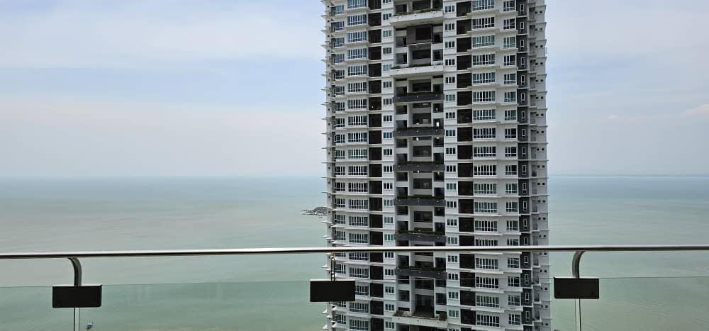 One Tanjong Condominium For Sale