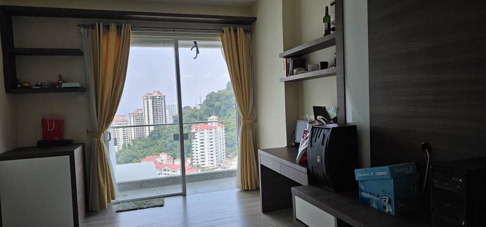 One Tanjong Condominium For Sale