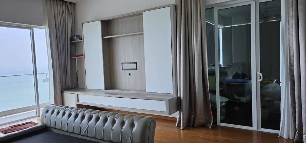 One Tanjong Condominium For Sale