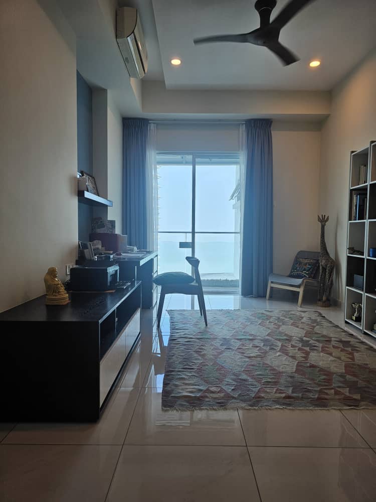 One Tanjong Condominium For Sale