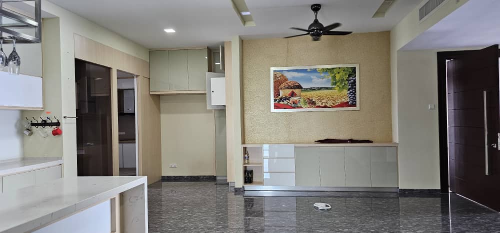 One Tanjong Condominium For Sale