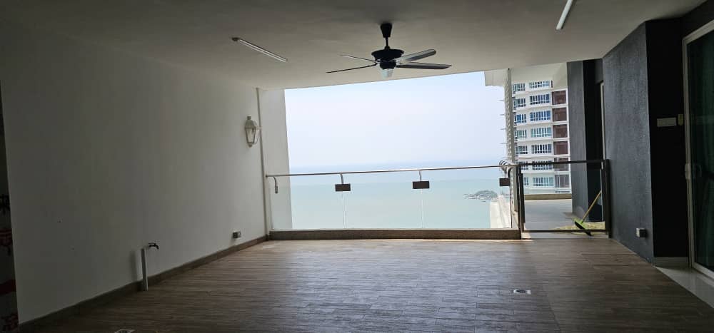 One Tanjong Condominium For Sale