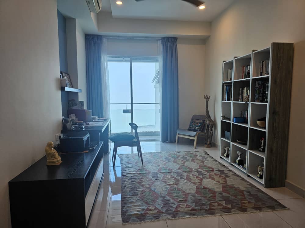 One Tanjong Condominium For Sale