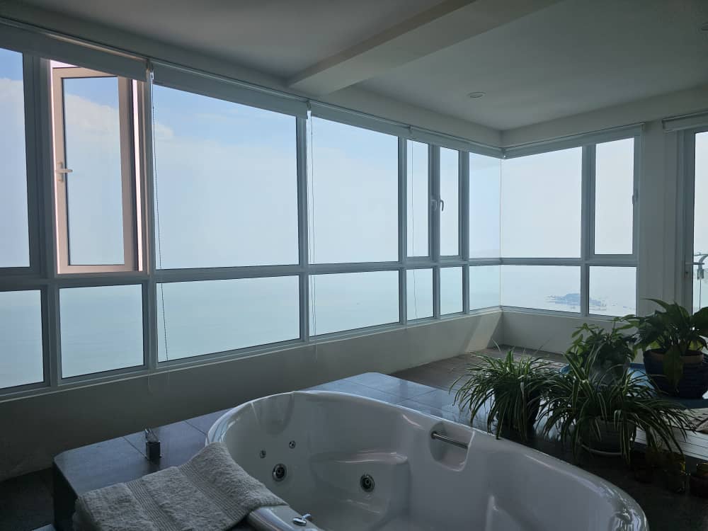 One Tanjong Condominium For Sale
