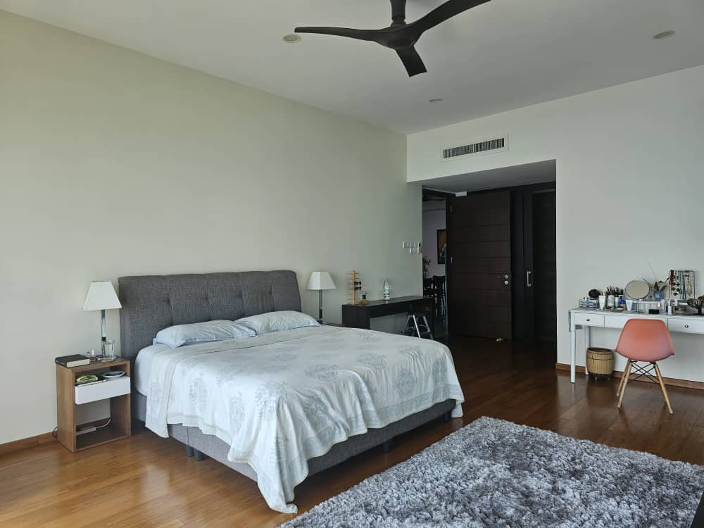 One Tanjong Condominium For Sale