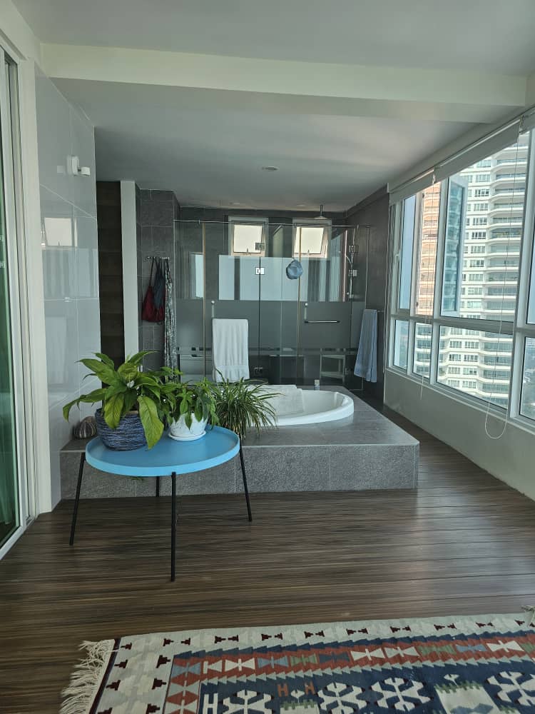 One Tanjong Condominium For Sale