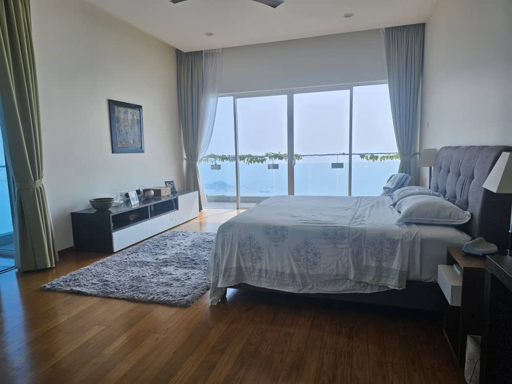 One Tanjong Condominium For Sale