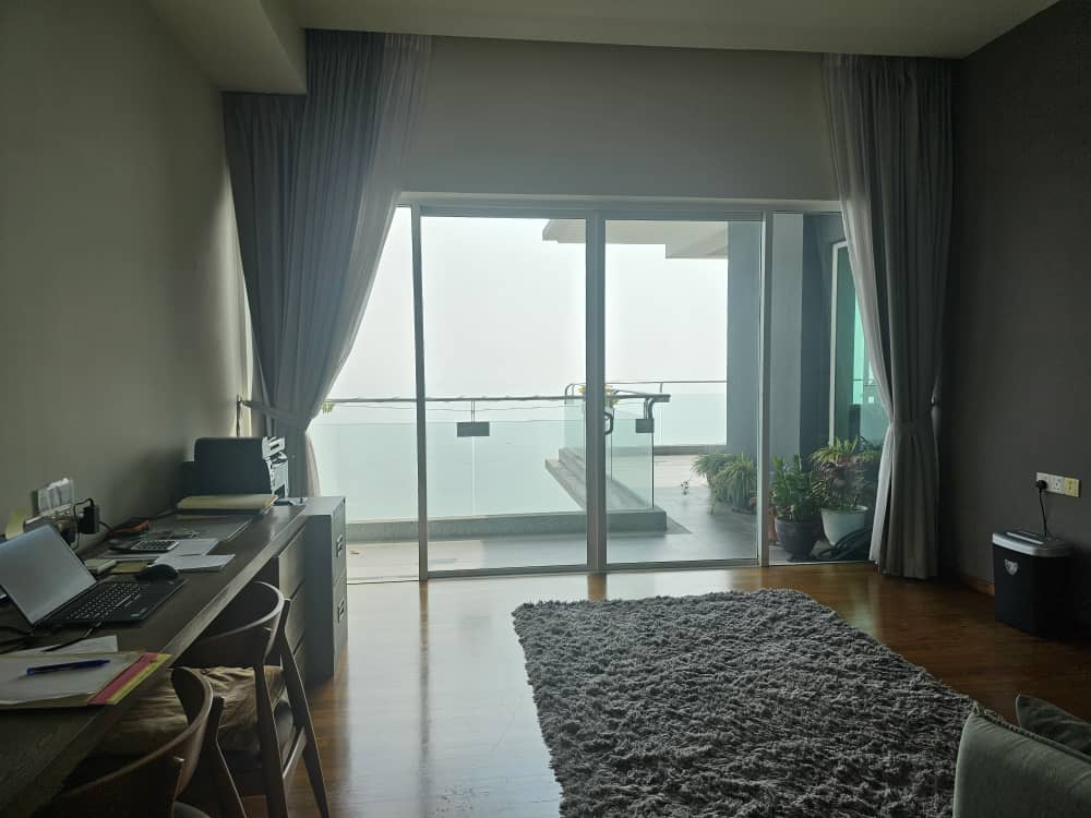 One Tanjong Condominium For Sale
