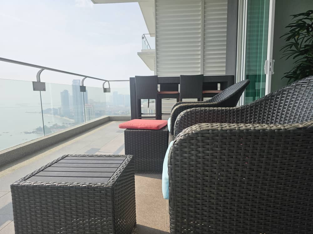 One Tanjong Condominium For Sale