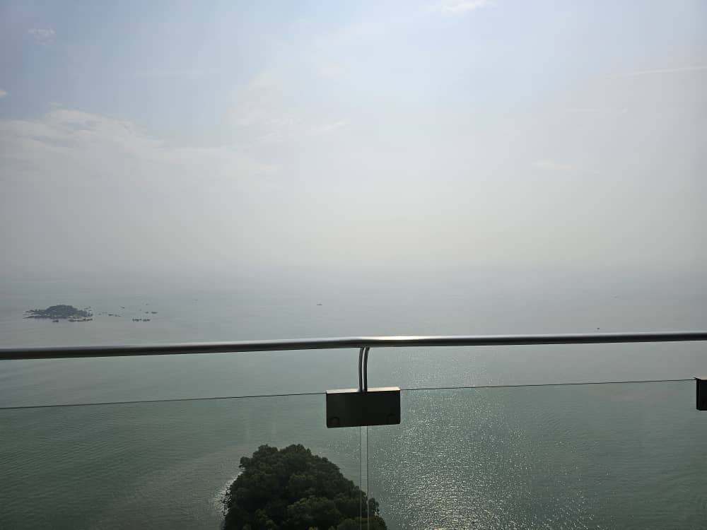 One Tanjong Condominium For Sale
