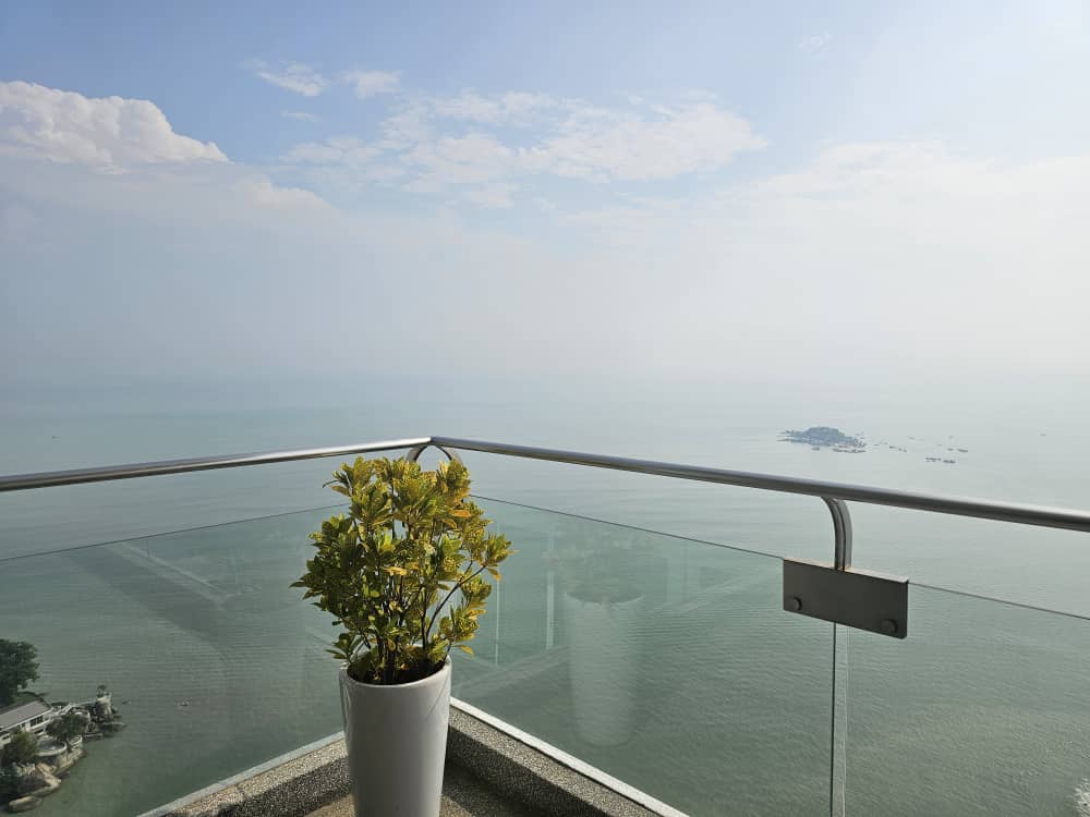 One Tanjong Condominium For Sale