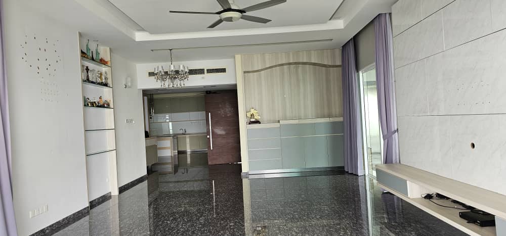 One Tanjong Condominium For Sale