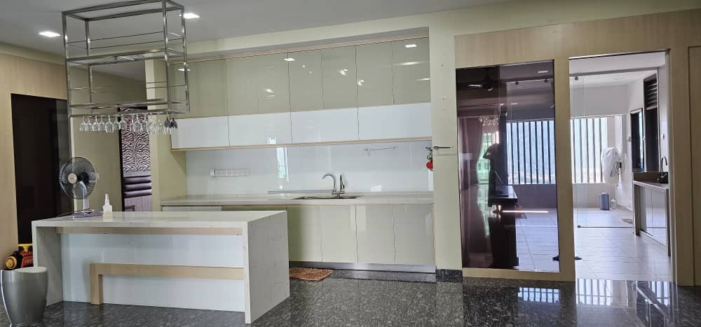 One Tanjong Condominium For Sale