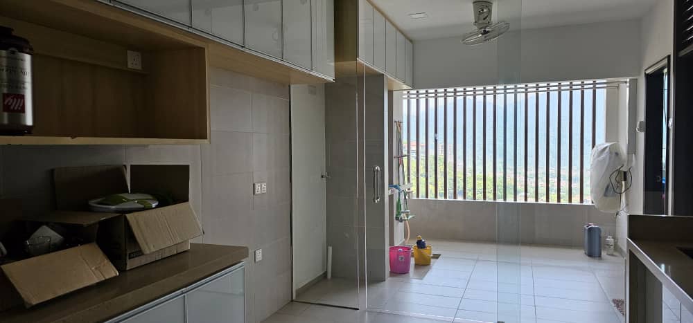 One Tanjong Condominium For Sale