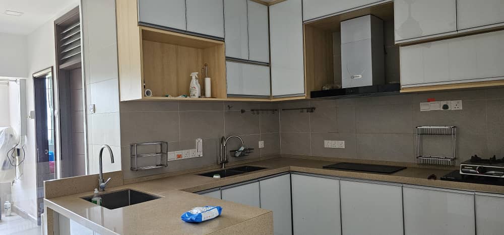 One Tanjong Condominium For Sale