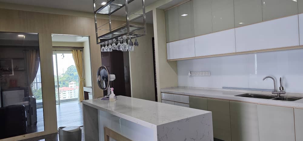 One Tanjong Condominium For Sale