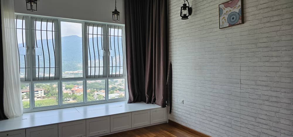 One Tanjong Condominium For Sale