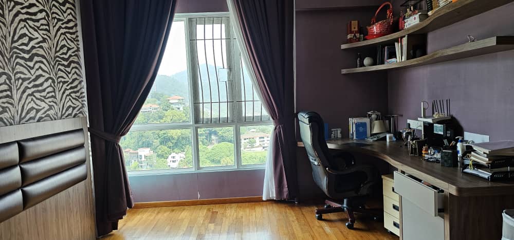 One Tanjong Condominium For Sale