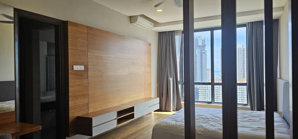The Penthouse Condominium For Sale