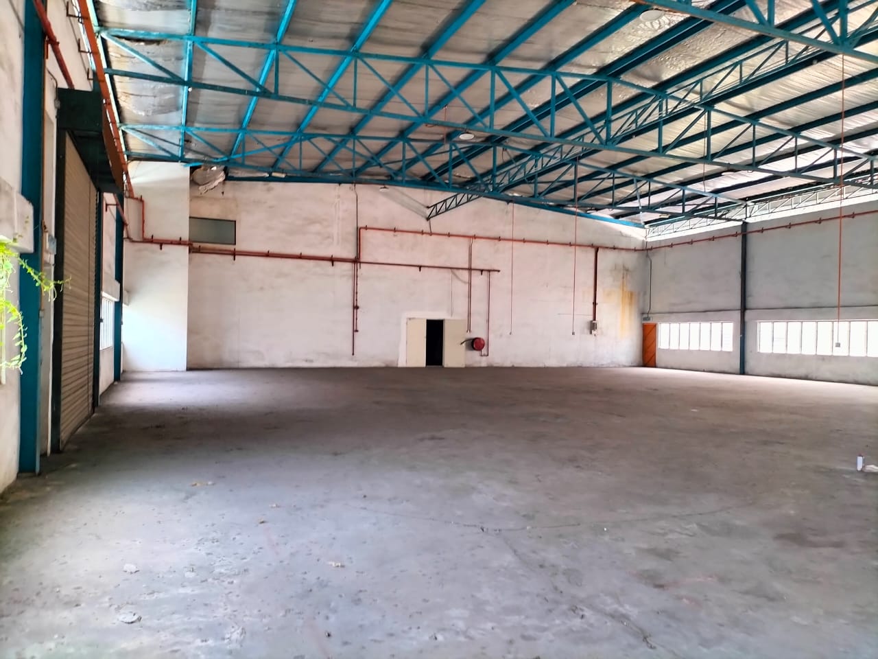 Perai Factory For Rent