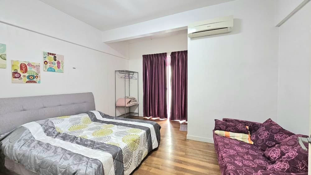 Platino Condominium For Sale