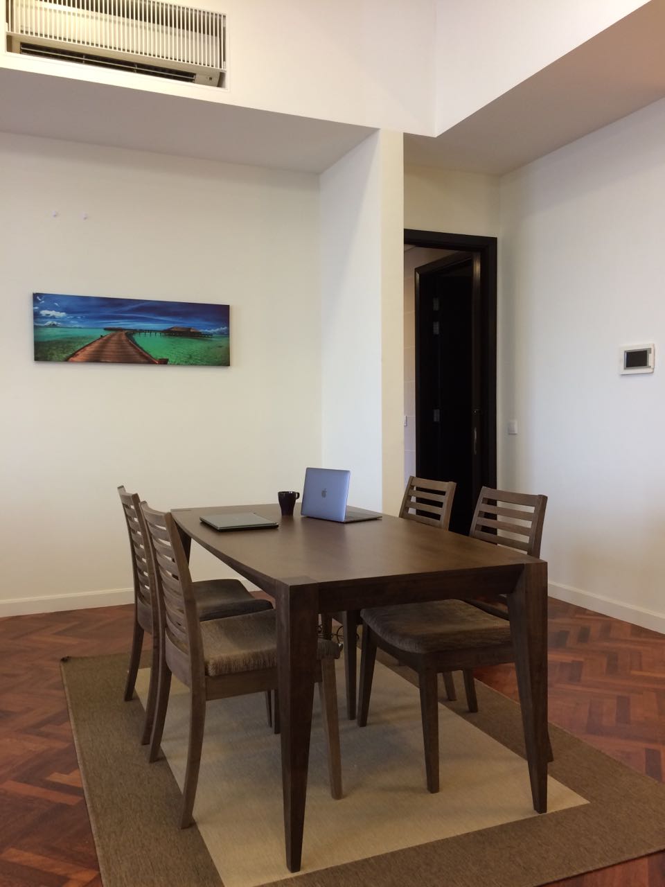 Quayside Condominium For Sale