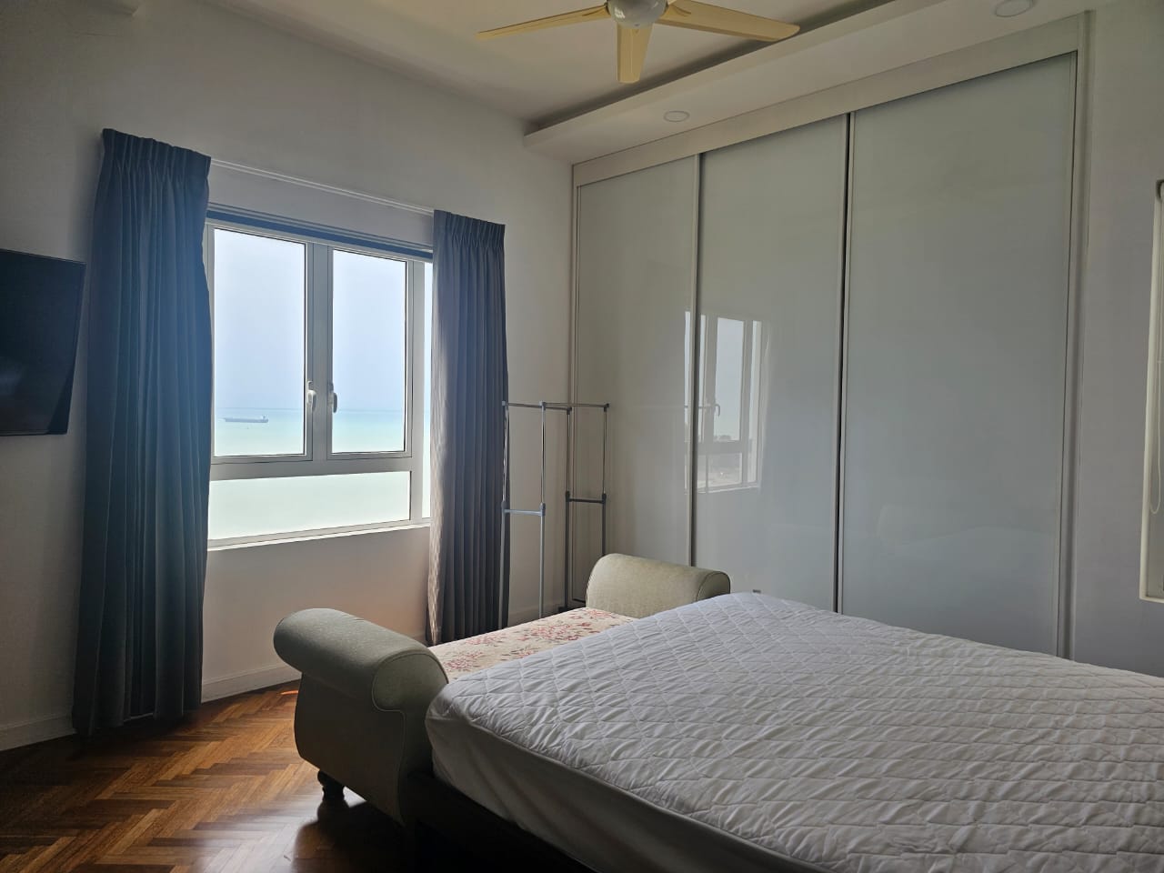 Quayside Condominium For Sale