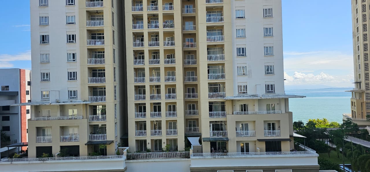 Quayside Condominium For Sale