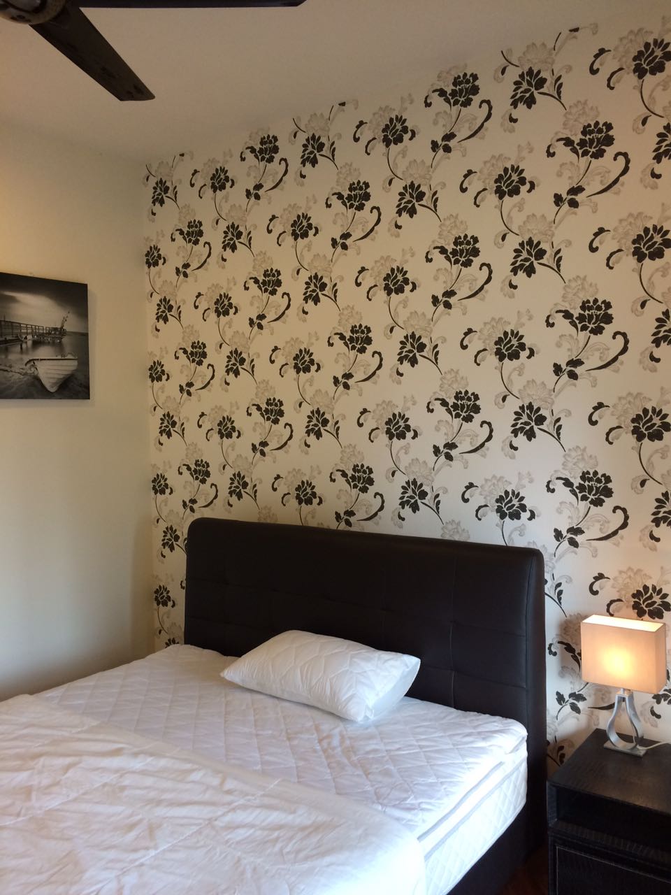 Quayside Condominium For Sale