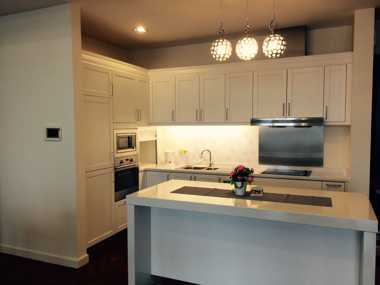 Quayside Condominium For Sale