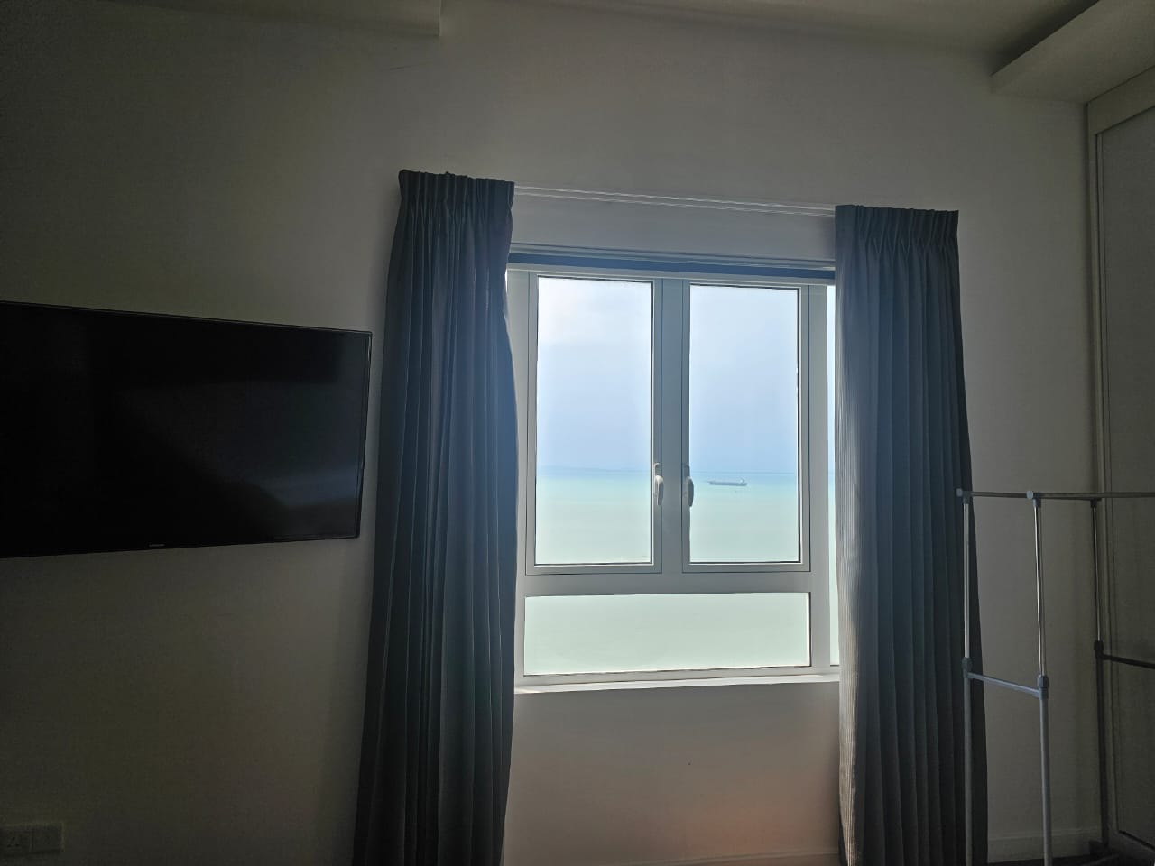 Quayside Condominium For Sale