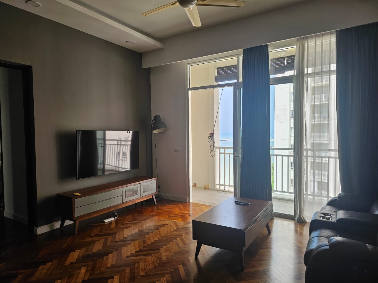 Quayside Condominium For Sale