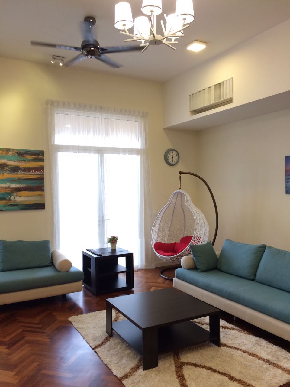 Quayside Condominium For Sale