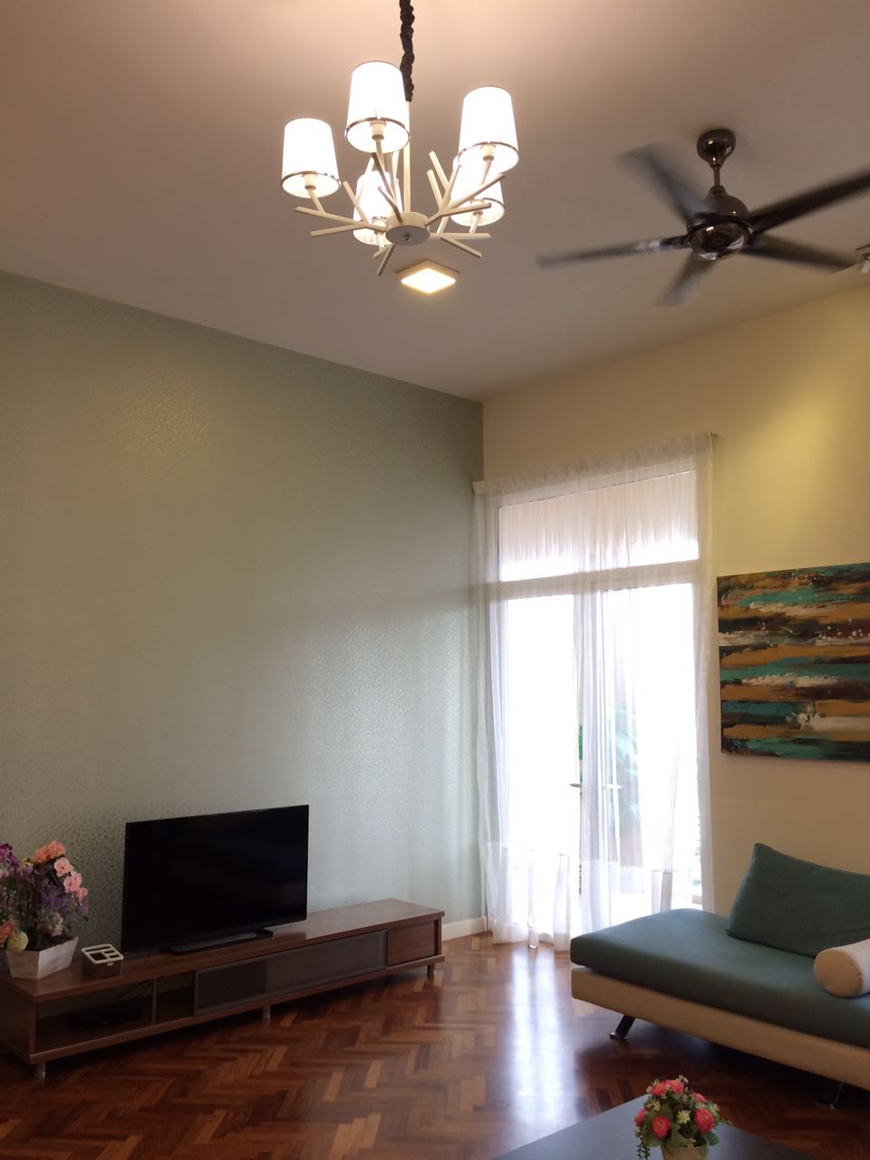 Quayside Condominium For Sale