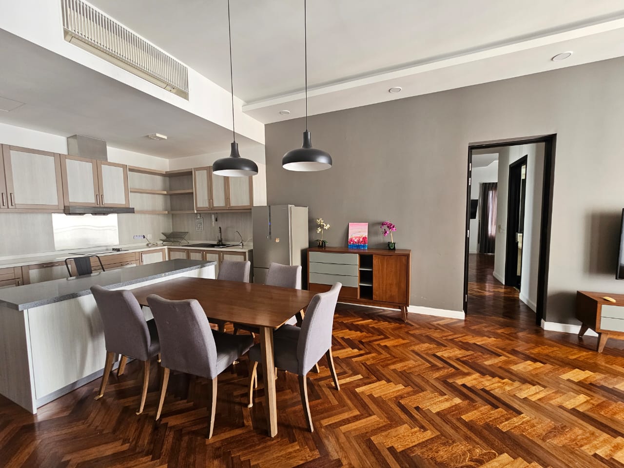 Quayside Condominium For Sale