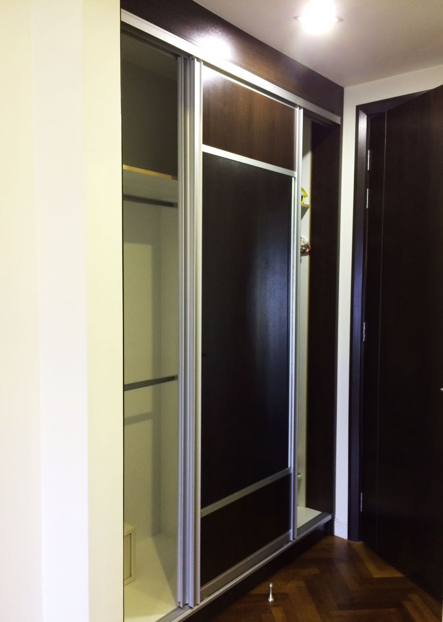Quayside Condominium For Sale