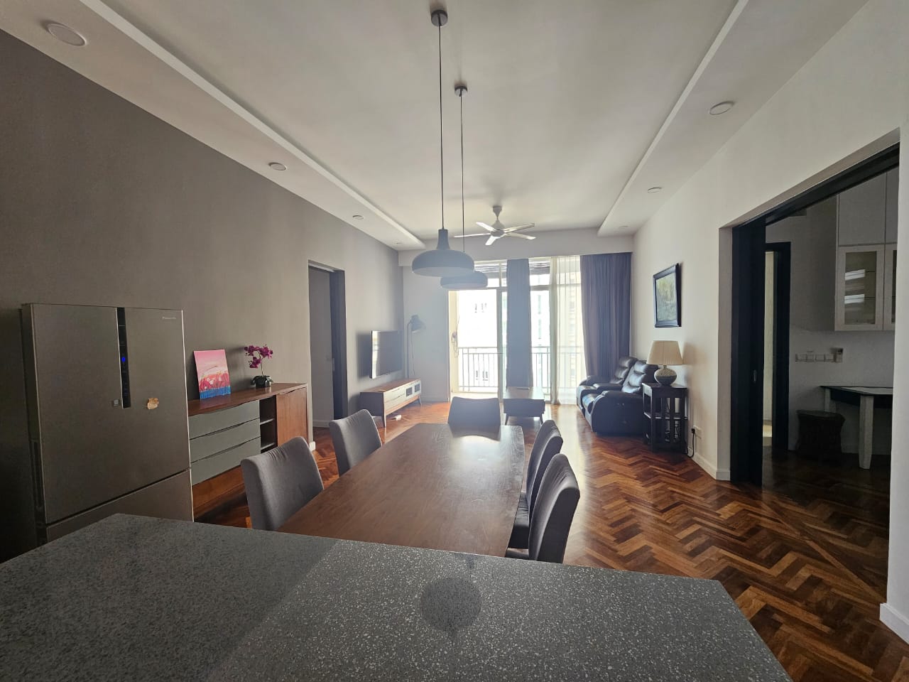 Quayside Condominium For Sale