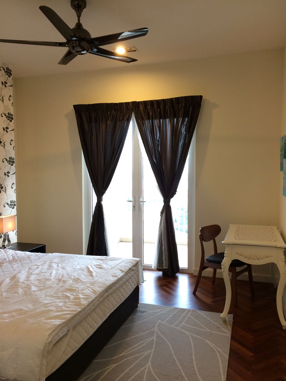 Quayside Condominium For Sale