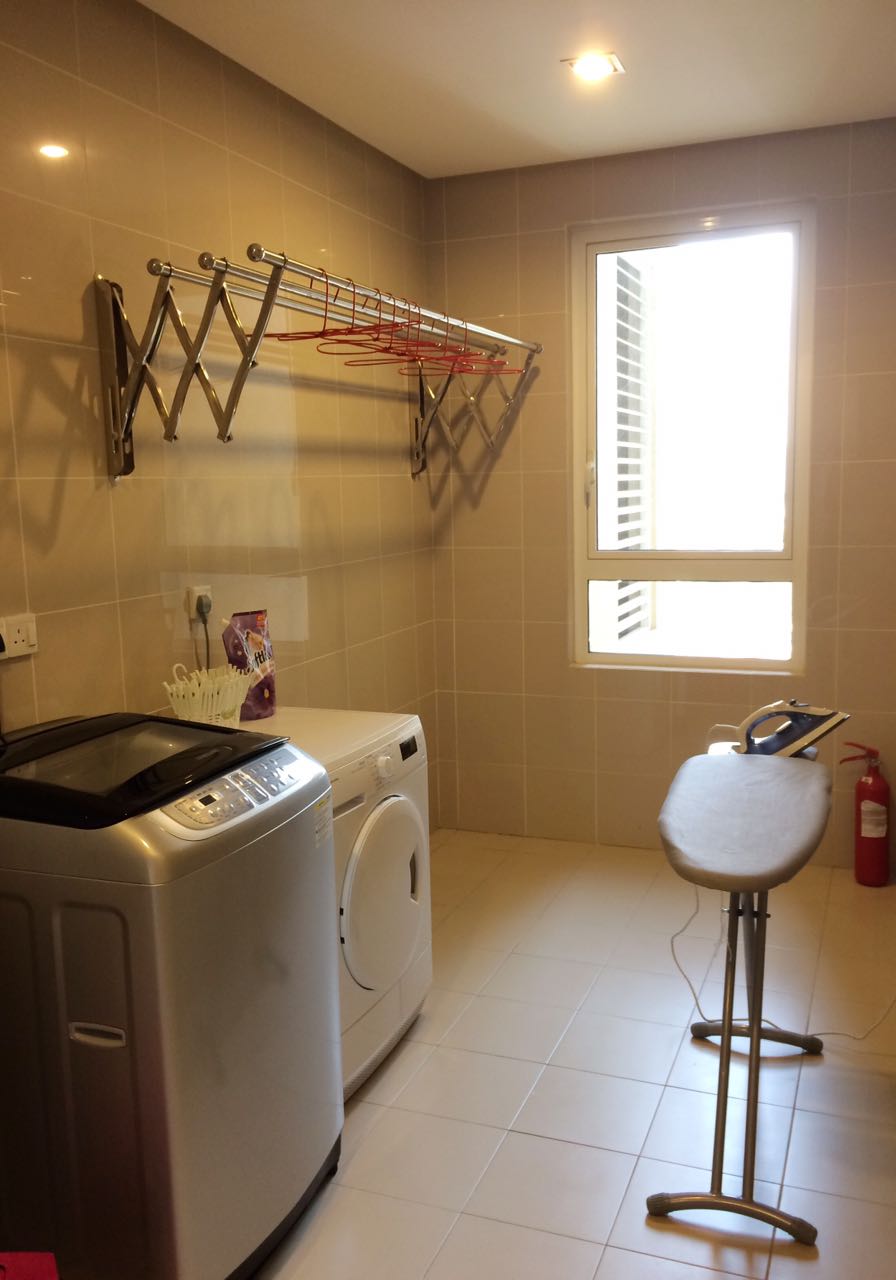 Quayside Condominium For Sale