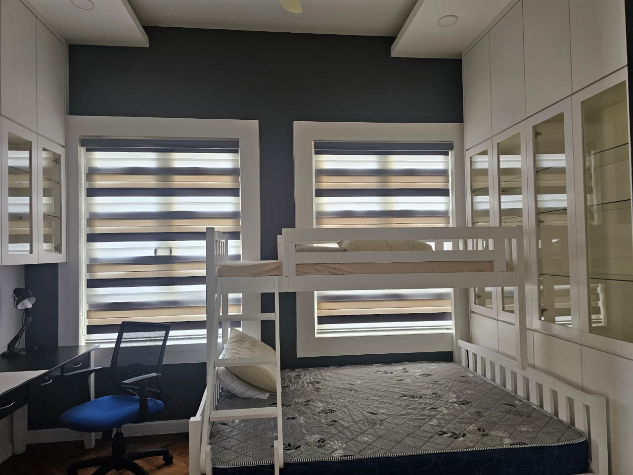 Quayside Condominium For Sale