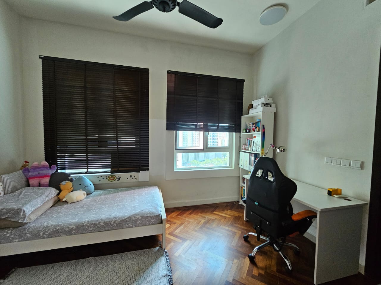 Quayside Condominium For Sale