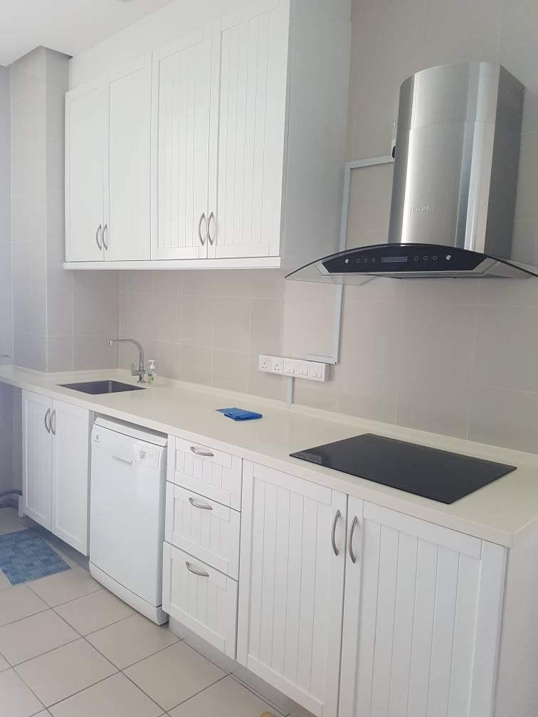 Andaman @ Quayside Condominium For Sale