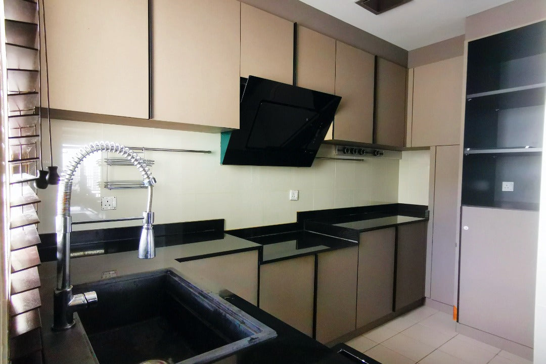 Quayside Condominium For Sale
