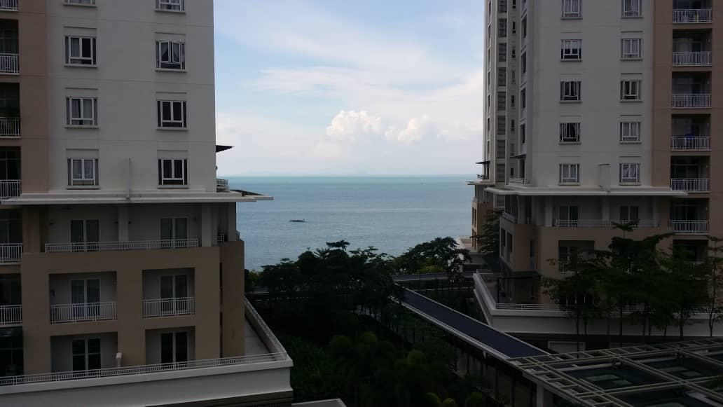 Quayside Condominium For Sale