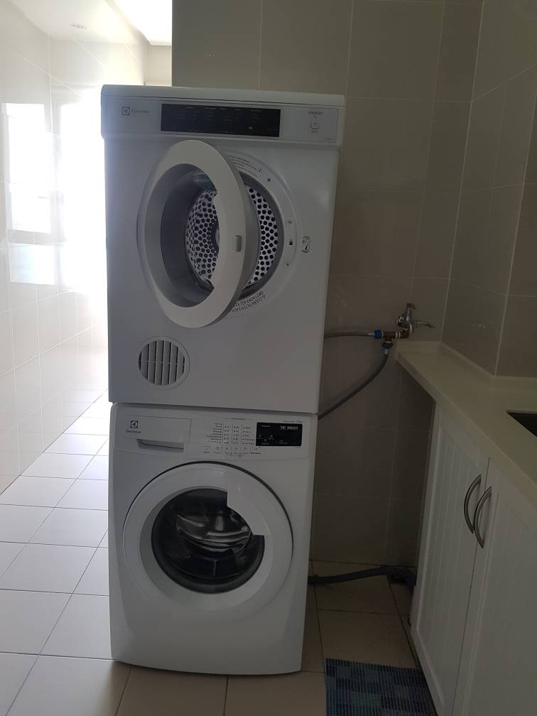 Andaman @ Quayside Condominium For Sale