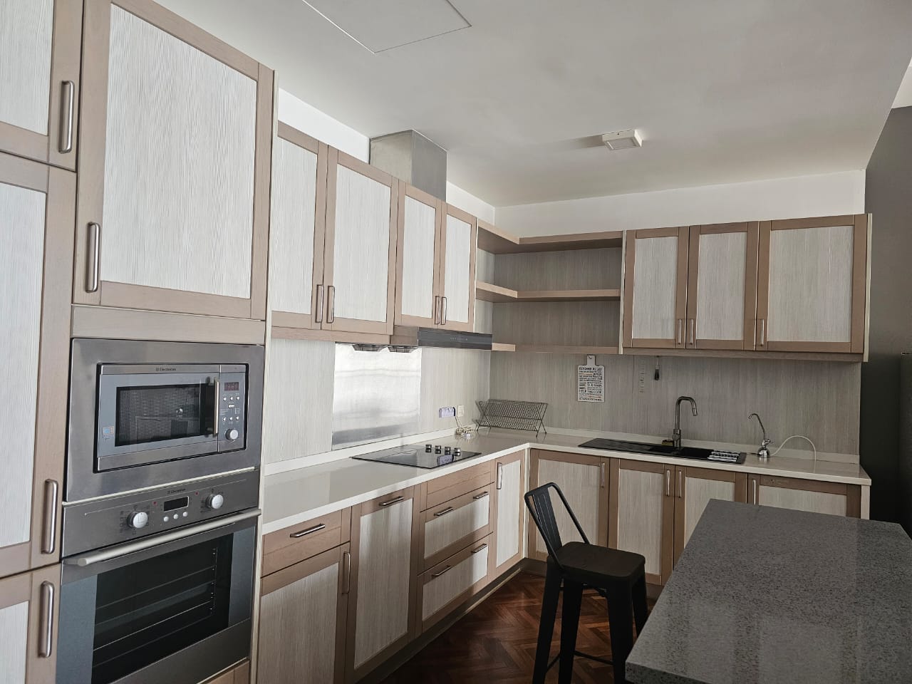 Quayside Condominium For Sale