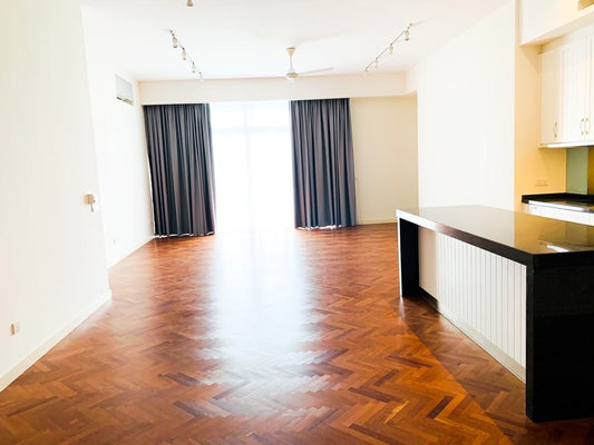 Andaman @ Quayside Condominium For Rent