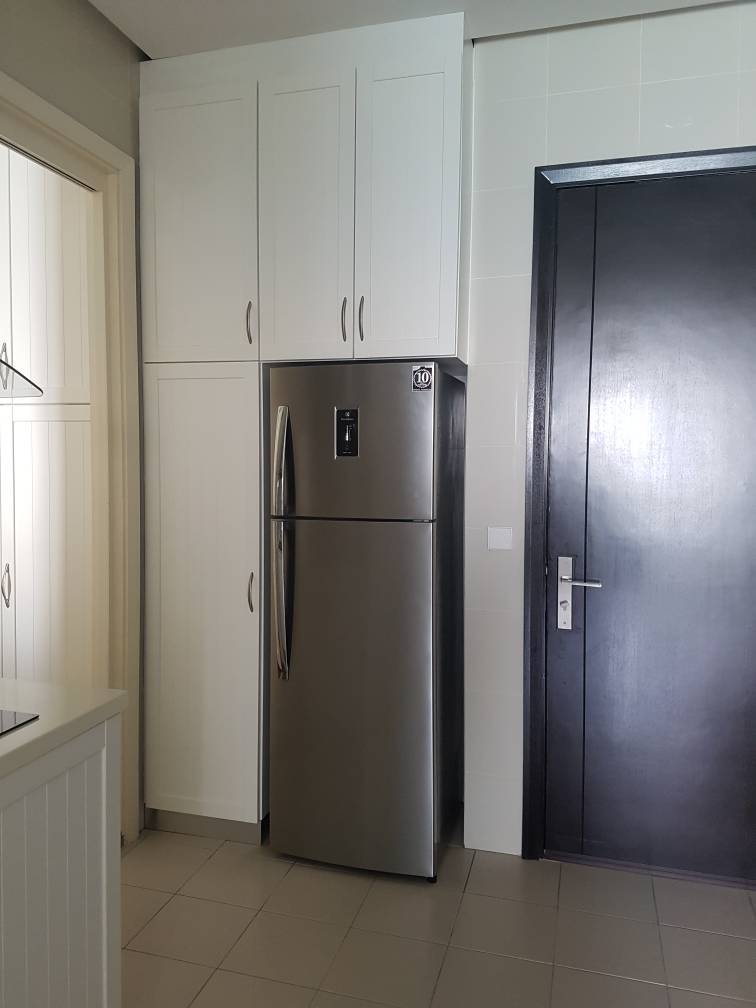 Andaman @ Quayside Condominium For Sale